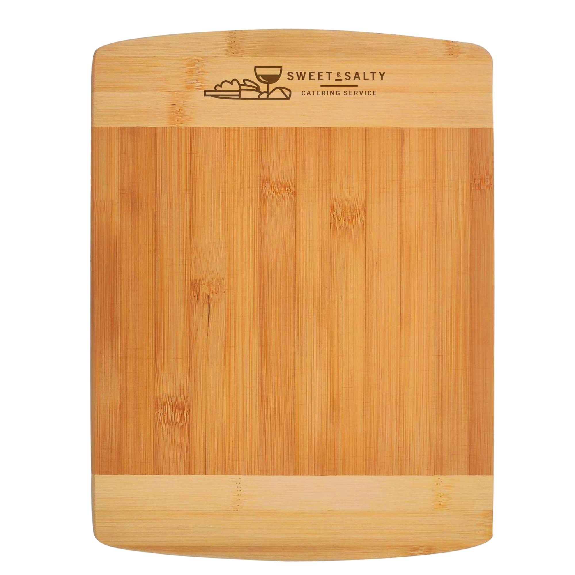 Bamboo Cutting Board - Large